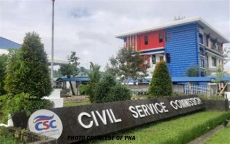 CSC job portal bisitahin para sa mas maraming trabaho.